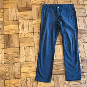 31x30 Bonobos Chinos Tailored Fit